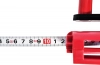 Рулетка геодезическая 30 м х 12,5 мм Samtools