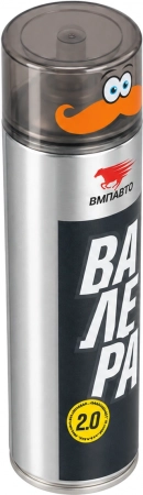 Смазка универсальная Валера (аналог WD-40) аэрозоль 400 мл 8601