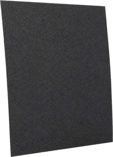 Наждачная бумага листовая P100 А4 210 × 297 мм, карбид кремния