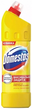 Доместос Лимонная свежесть (1 л)