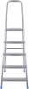 Стремянка алюминиевая 5 ступеней Ladderbel