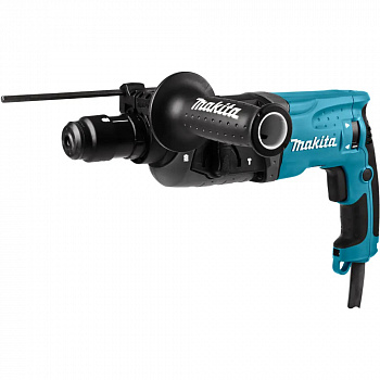 Перфоратор SDS-plus Makita сетевой HR 2470