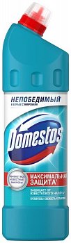 Туалетный утенок Domestos (1000 мл)