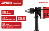 Дрель ударная сетевая SAMTOOLS MHP1630