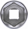 Головка торцевая 24 мм 1/2"
