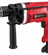 Дрель ударная сетевая SAMTOOLS MHP1630
