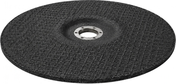 Диск шлифовальный по металлу ISMAFLEX 180x6x22,2 мм A30RBF