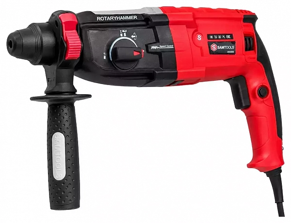 Перфоратор SDS-plus SAMTOOLS сетевой PBH2-28