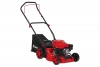 Газонокосилка бензиновая GL41-K 127 см3 41 см 40 л MTX