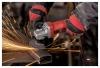 Углошлифмашина сетевая 125 мм SAMTOOLS MGA5030