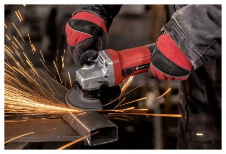 Углошлифмашина сетевая 125 мм SAMTOOLS MGA5030