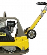 Виброплита VPK HPR-160PRO