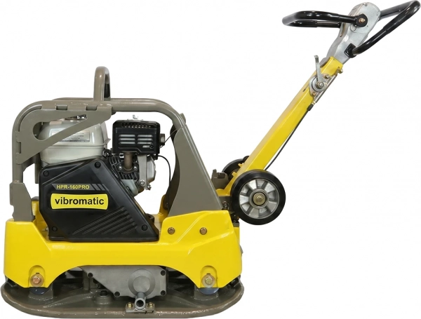 Виброплита VPK HPR-160PRO