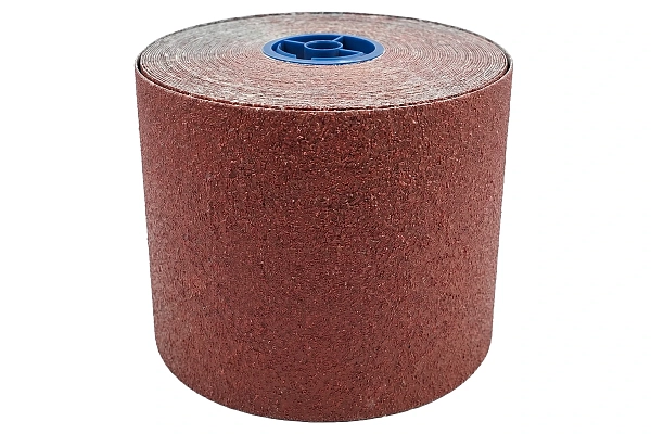 Наждачная бумага P60 H20 (рулон 0,75 х 30 м)