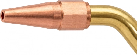 Наконечник для кислородной горелки № 5 3615-01 Yildiz