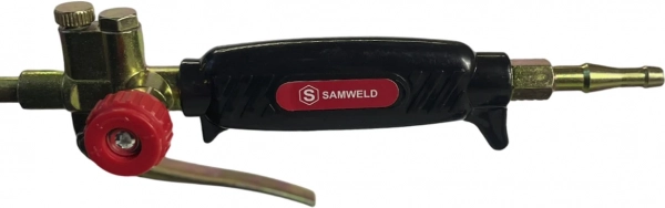 Горелка газовоздушная ГВ-111-Р Samtools