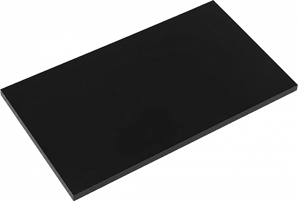 Стекло для сварочной маски  черное 12 SG1 С6 (110х90)