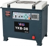 Электрический станок-арматурогиб Yakar YKB 36
