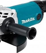 Угловая шлифмашина 230 мм Makita GA9090N, 2200Вт, 6600 об/мин