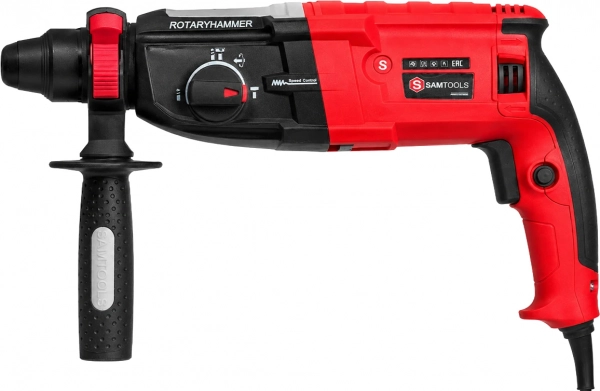 Перфоратор SDS-plus SAMTOOLS сетевой PBH2-28