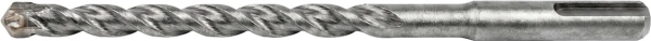 Бур по бетону SDS-plus 16х260 мм, Samtools