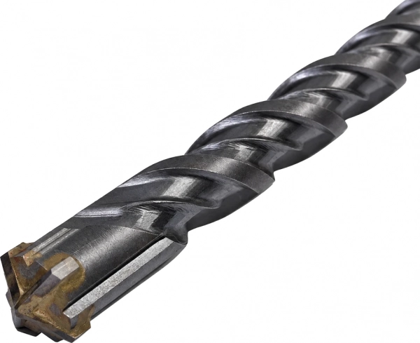 Бур по бетону SDS-max 18х600 мм Samtools