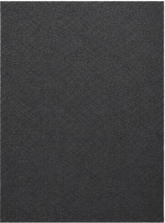 Наждачная бумага листовая P100 А4 210 × 297 мм, карбид кремния