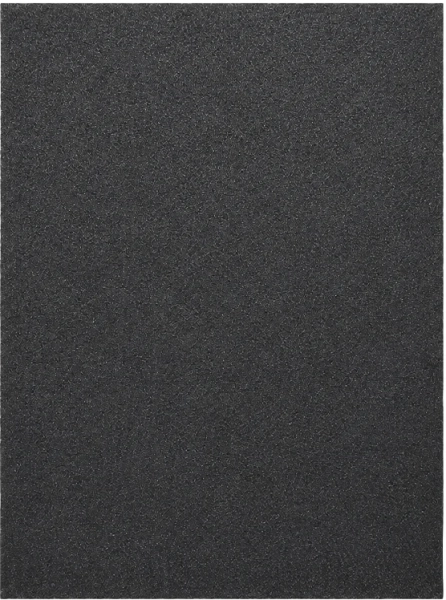 Наждачная бумага листовая P100 А4 210 × 297 мм, карбид кремния