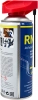 Смазка универсальная RM-40 аэрозоль 450 мл (аналог WD-40) с регулируемым распылом RM-767