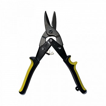 Ножницы по металлу 250 мм прямые Samtools