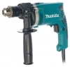 Дрель ударная 710 Вт сетевая Makita HP 1630