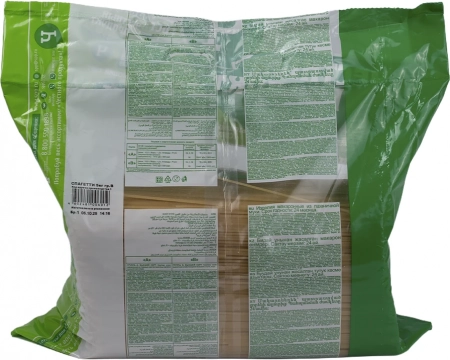 Спагетти "Честный продукт" высший сорт