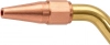 Наконечник для кислородной горелки № 4 3614-01 Yildiz