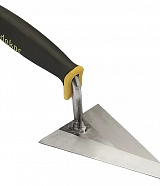 Мастерок ремонтный 140 мм с пластиковой ручкой Dekor 285