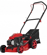 Газонокосилка бензиновая GL41-K 127 см3 41 см 40 л MTX