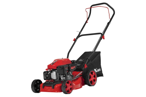 Газонокосилка бензиновая GL41-K 127 см3 41 см 40 л MTX