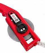 Рулетка геодезическая 30 м х 12,5 мм Samtools