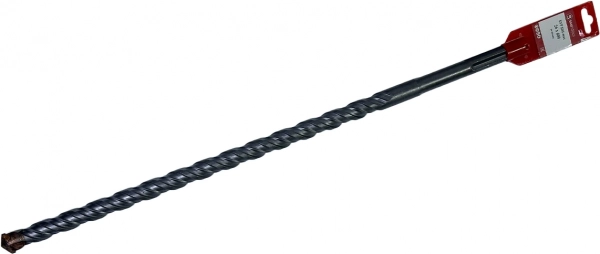 Бур по бетону SDS-max 26х600 мм, Samtools