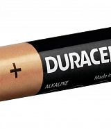 Батарейки мизинчиковые ААА Duracell 1.5V