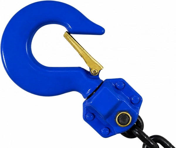 Таль ручная рычажная SAMTOOLS HSH-C 3т х 3м