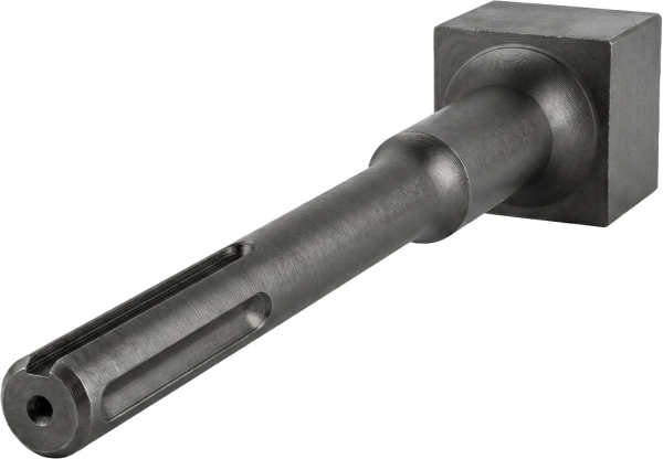 Бучарда SDS-max 45х240 25 твердосплавных зубов (YG8) APMATA