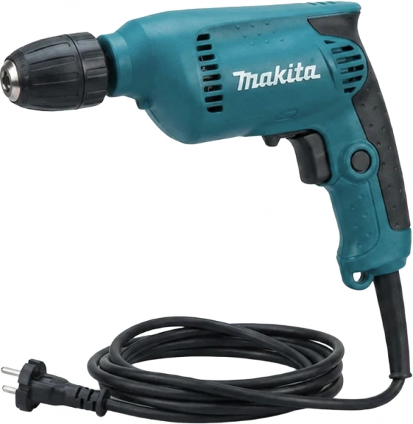 Дрель сетевая Makita 6413